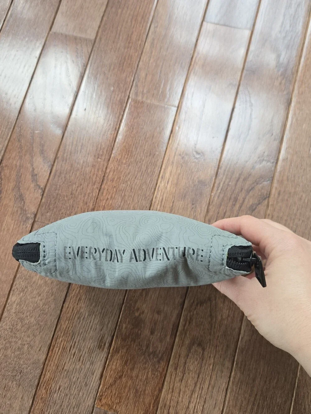 Zara Drawstring Backpack - Picture 5 of 5